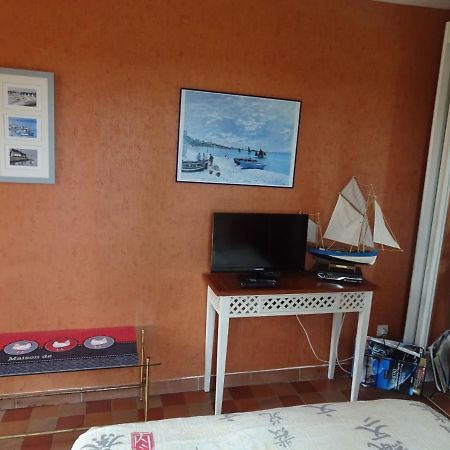 Le Clos Saint Leger Anxtot 외부 사진