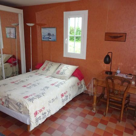 Le Clos Saint Leger Anxtot 외부 사진
